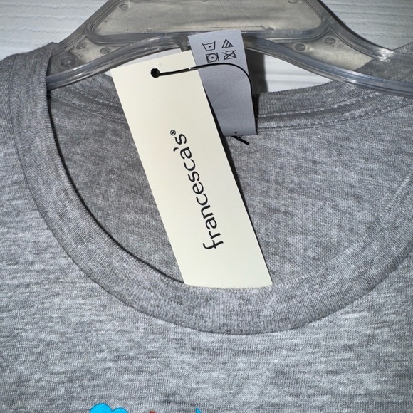 Francesca’s Radiate Kindness Shirt! - Picture 3 of 3
